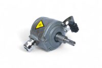 SEW ES1S,1860496 OGS 72 DN 1024 R SINE INCREMENTAL ENCODER