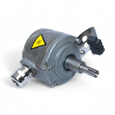 SEW ES1S,1860496 OGS 72 DN 1024 R SINE INCREMENTAL ENCODER