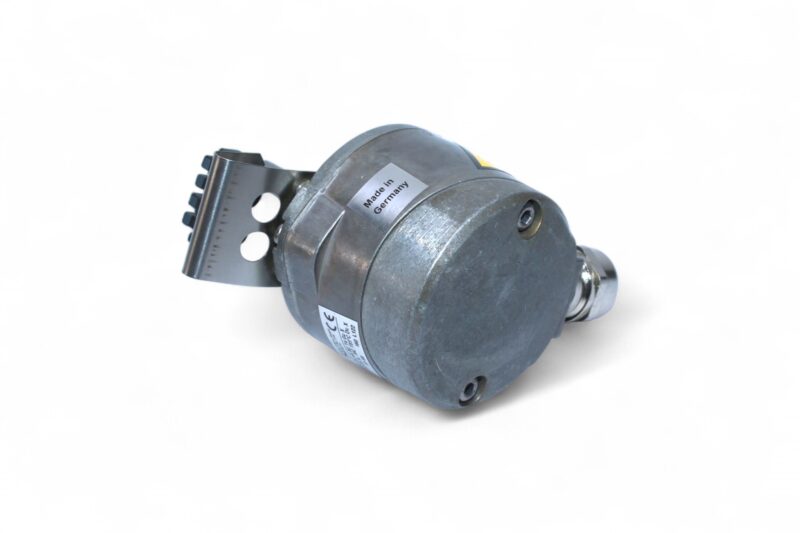 SEW ES1S,1860496 OGS 72 DN 1024 R SINE INCREMENTAL ENCODER - Image 5