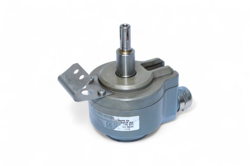 SEW ES1S,1860496 OGS 72 DN 1024 R SINE -TACHO / SINE WAVE ENCODER - Image 4