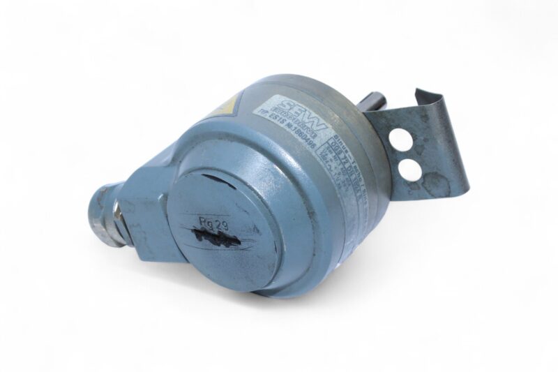SEW ES1S,1860496 OGS 72 DN 1024 R SINE -TACHO / SINE WAVE ENCODER - Image 5