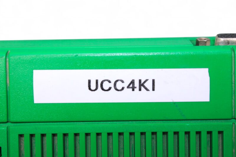 ABB UCC4/KI/LC CYLON CONTROLS CCUC429 - Image 2