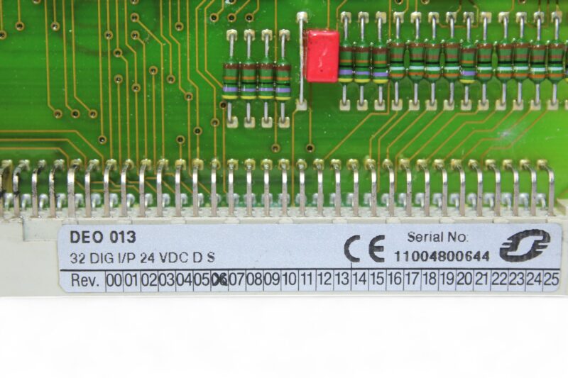 AEG DEO 013 MODULE - Image 2