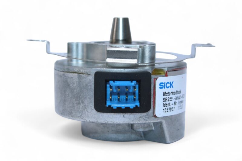 SICK SRS50-HFA0-K21 MOTOR FEEDBACK 1037067 - Image 3