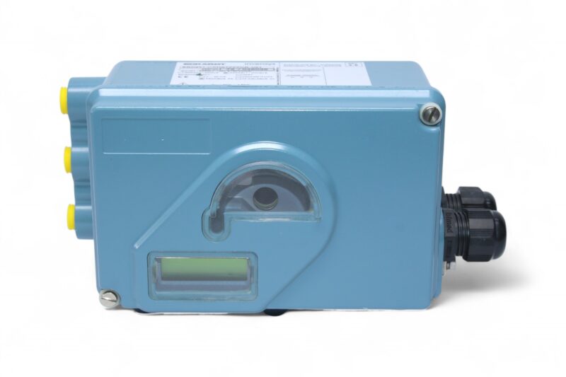 ECKARDT SRD991-CPDS7ZZZNR-V01 POSITION TRANSMITTER - Image 3