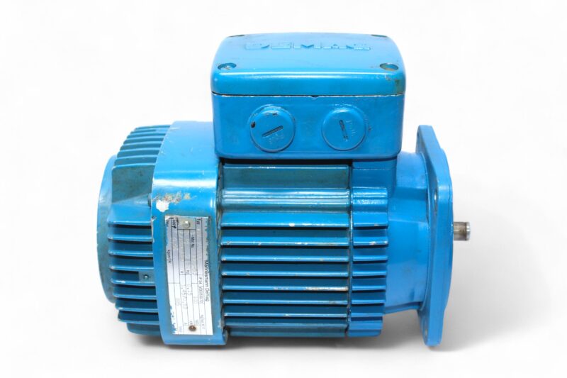 DEMAG KBL 71 B 6 CONICAL-ROTOR BRAKE MOTOR - Image 3