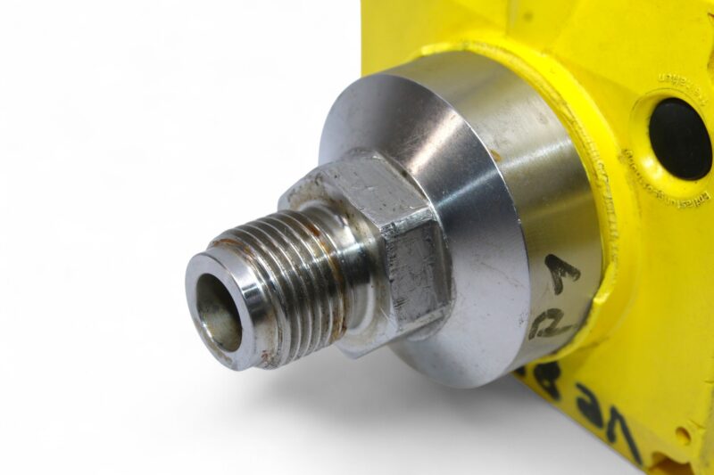 VEGA BAR 20 PRESSURE SWITCH BAR20.XGR121HDAX - Image 3