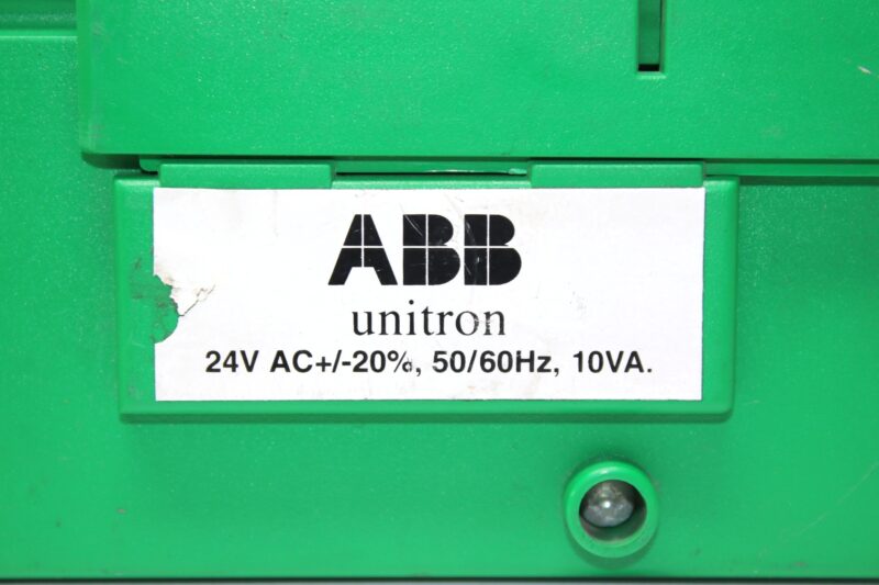ABB UCC4/KI/LC CYLON CONTROLS CCUC429 - Image 3