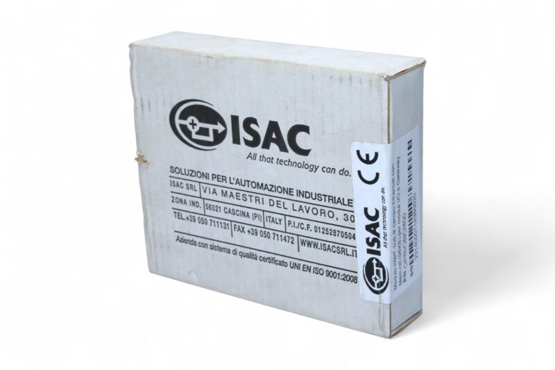 ISAC OPRIOBCM00 DISTRIBUTED I/O - Image 3