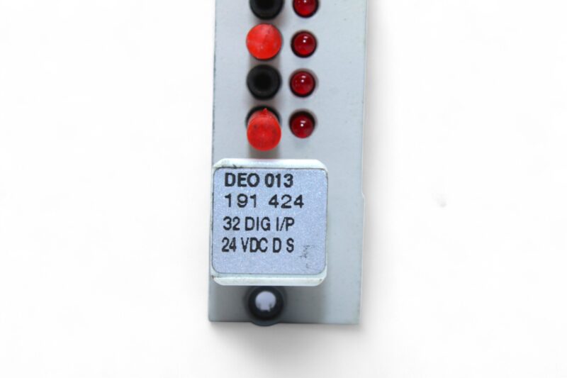 AEG DEO 013 MODULE - Image 3