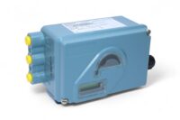ECKARDT SRD991-CPDS7ZZZNR-V01 POSITION TRANSMITTER