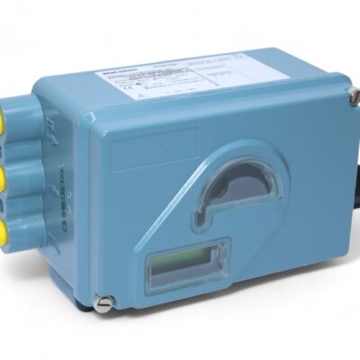 ECKARDT SRD991-CPDS7ZZZNR-V01 POSITION TRANSMITTER