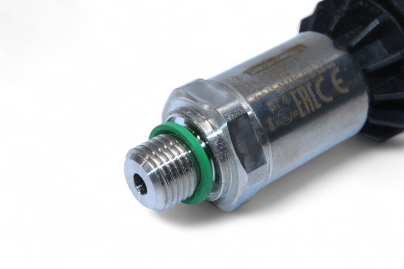 TELEMECANIQUE XMLP010BC11F PRESSURE SENSOR - Image 3