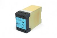 ENDRESS+HAUSER NX 9121 WETZER 014709-3000 (220V)
