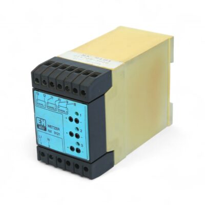 ENDRESS+HAUSER NX 9121 WETZER 014709-3000 (220V)