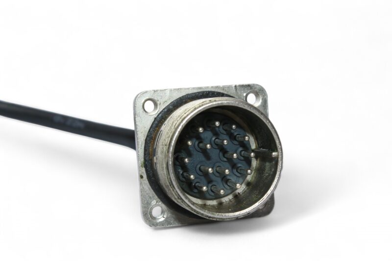 HEIDENHAIN ROD 320.020-500 ROTARY ENCODER 538723-03 - Image 4