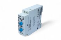 CROUZET M2L TIME RELAY 88 881 506 (0.05s….60h)
