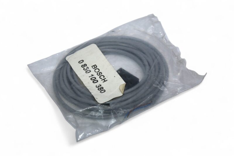 BOSCH 0 830 100 369 Cylinder Switch