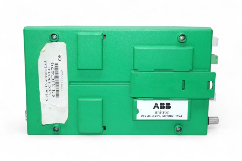 ABB UCC4/KI/LC CYLON CONTROLS CCUC429 - Image 4