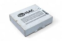 ISAC OPRIOBCM00 DISTRIBUTED I/O