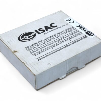 ISAC OPRIOBCM00 DISTRIBUTED I/O