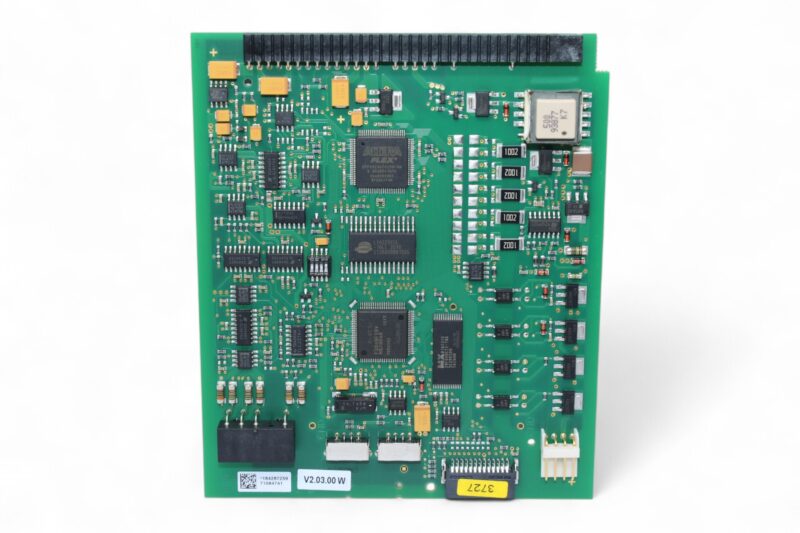 Endress+Hauser 5016085 KIT MEASURING AMPLIFIER Vers: 2.03.00 - Image 4