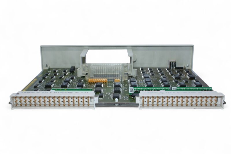 SIEMENS 6ES5 317-3UA11 INTERFACE MODULE - Image 4
