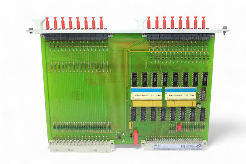 AEG DEO 013 MODULE - Image 4
