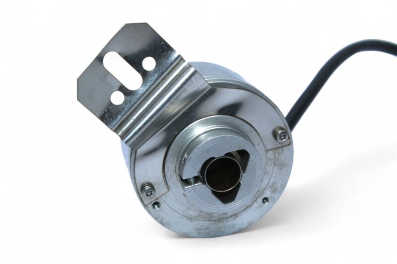SIEMENS 1XP8032-20/1024 ROTARY ENCODER 597330-04 - Image 5