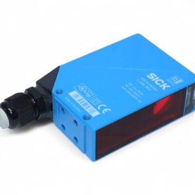 SICK WT24-2R220 Photoelectric Proximity Sensor 1016854