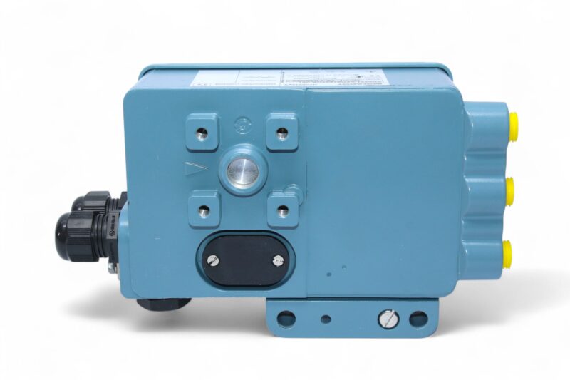 ECKARDT SRD991-CPDS7ZZZNR-V01 POSITION TRANSMITTER - Image 4