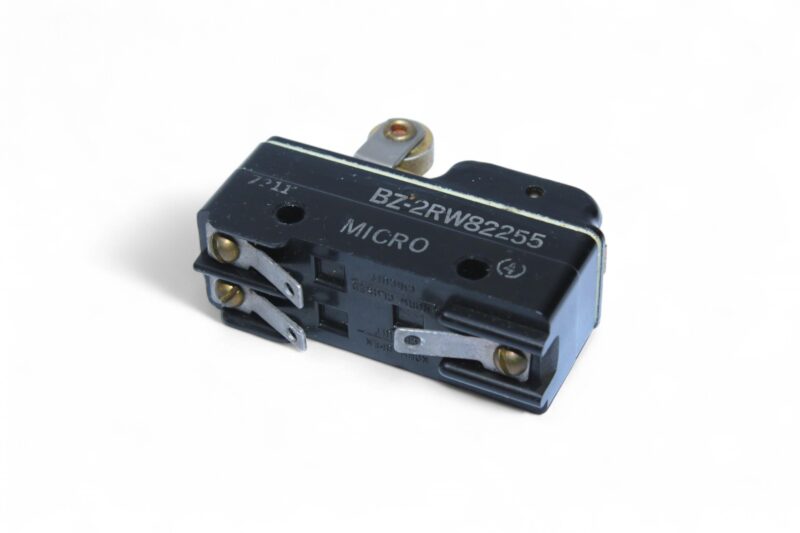 HONEYWELL BZ-2RW82255 MICRO SWITCH  - Image 5