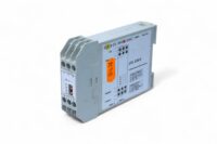 MVA UTL 2.00G ISOLATION AMPLIFIER 230 VAC