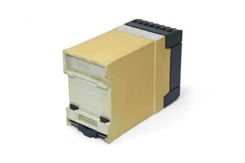ENDRESS+HAUSER NX 9121 WETZER 014709-3000 (220V) - Image 4