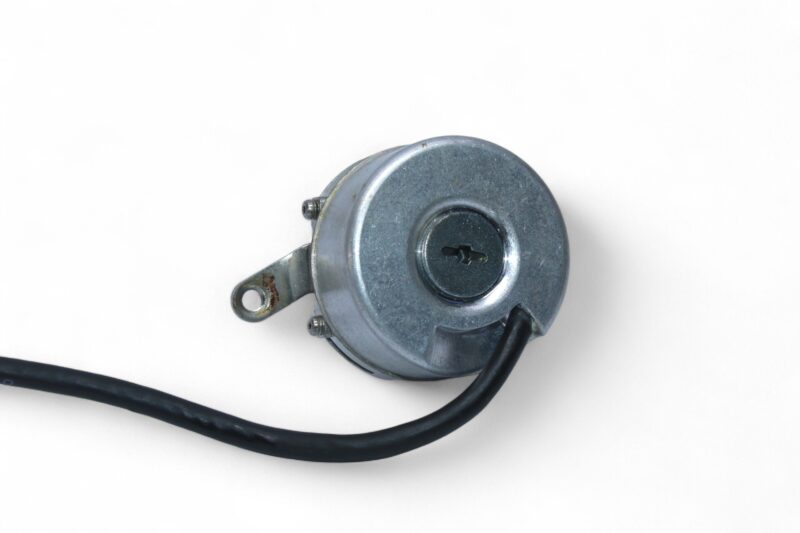 HEIDENHAIN ROD 320.020-500 ROTARY ENCODER 538723-03 - Image 5