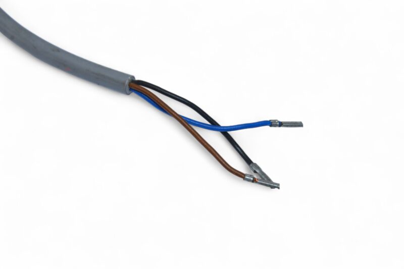 SCHMERSAL IFO 4-250-10P INDUCTIVE PROXIMITY SWITCH 101085839 - Image 5
