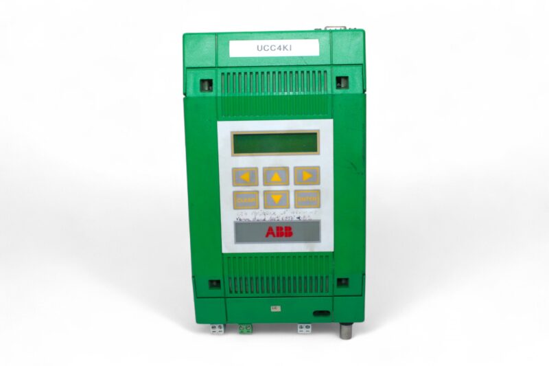 ABB UCC4/KI/LC CYLON CONTROLS CCUC429 - Image 5