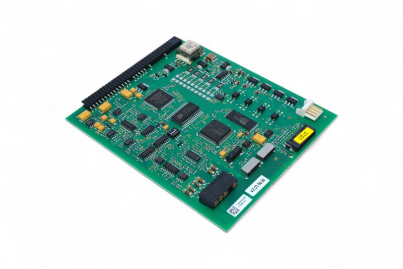 Endress+Hauser 5016085 KIT MEASURING AMPLIFIER Vers: 2.03.00 - Image 5