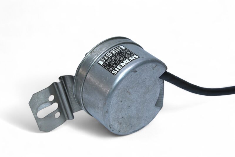 SIEMENS 1XP8032-20/1024 ROTARY ENCODER 597330-04 - Image 6
