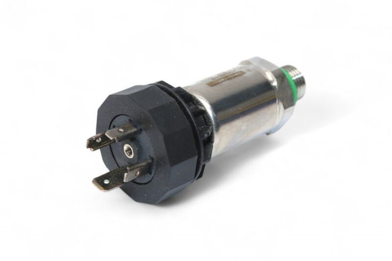 TELEMECANIQUE XMLP010BC11F PRESSURE SENSOR - Image 4