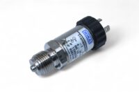 WIKA S-10 PRESSURE TRANSMITTER 8363140 -1…2 bar