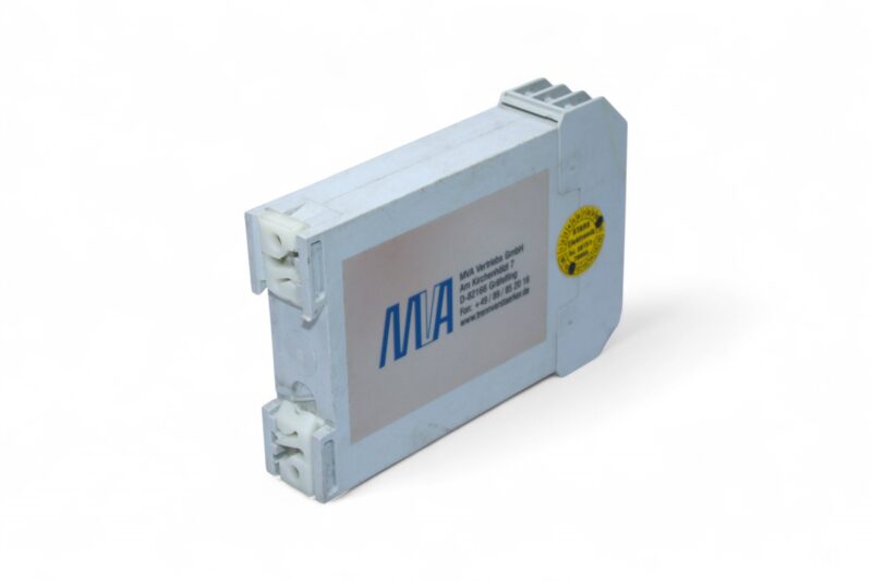 MVA UTL 2.00G ISOLATION AMPLIFIER 230 VAC - Image 5