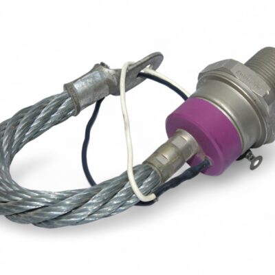 INTERNATIONAL RECTIFIER 25IRCI20 MEDIUM POWER THYRISTORS