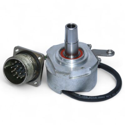 HEIDENHAIN ROD 320.020-500 ROTARY ENCODER 538723-03