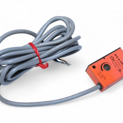 SCHMERSAL IFO 4-250-10P INDUCTIVE PROXIMITY SWITCH 101085839
