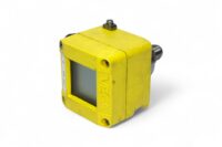 VEGA BAR 20 PRESSURE SWITCH BAR20.XGR121HDAX