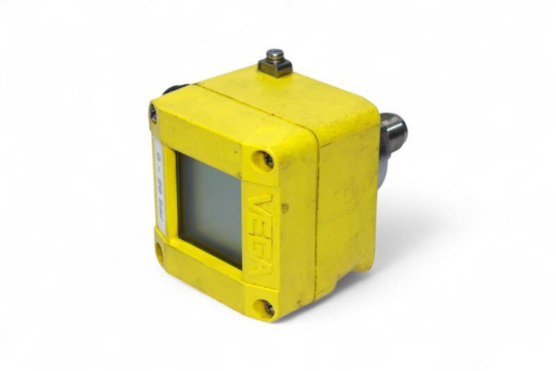 VEGA BAR 20 PRESSURE SWITCH BAR20.XGR121HDAX