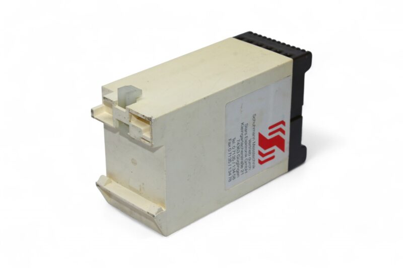 SCHUHMANN MESSTECHNIK PT 4.00 G ISOLATING CONVERTER  - Image 5