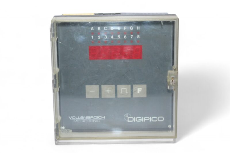 VOLLENBROICH MECATRONIC DIGIPICO - Image 6