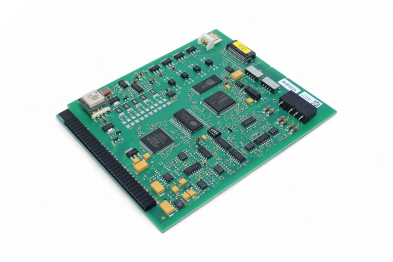 Endress+Hauser 5016085 KIT MEASURING AMPLIFIER Vers: 2.03.00 - Image 6